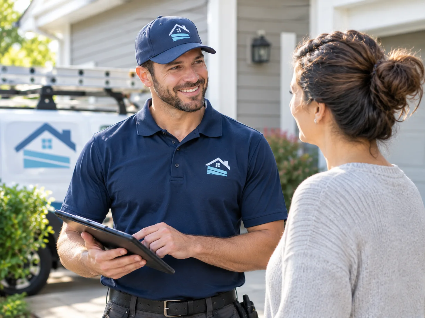 Commercial Siding Repair in Lisbon Falls, ME